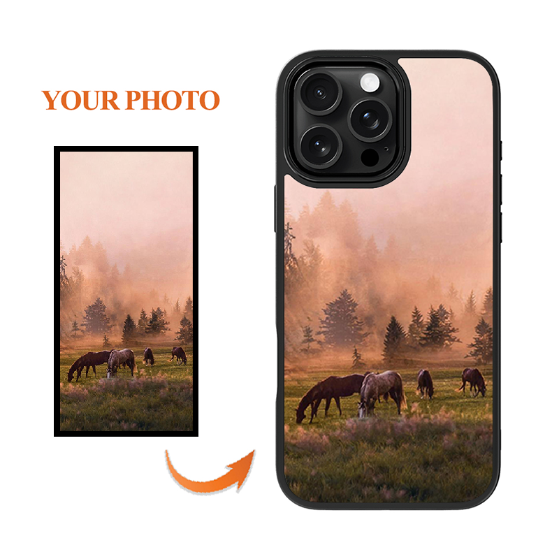 Design Your Own (Case + Backplate)