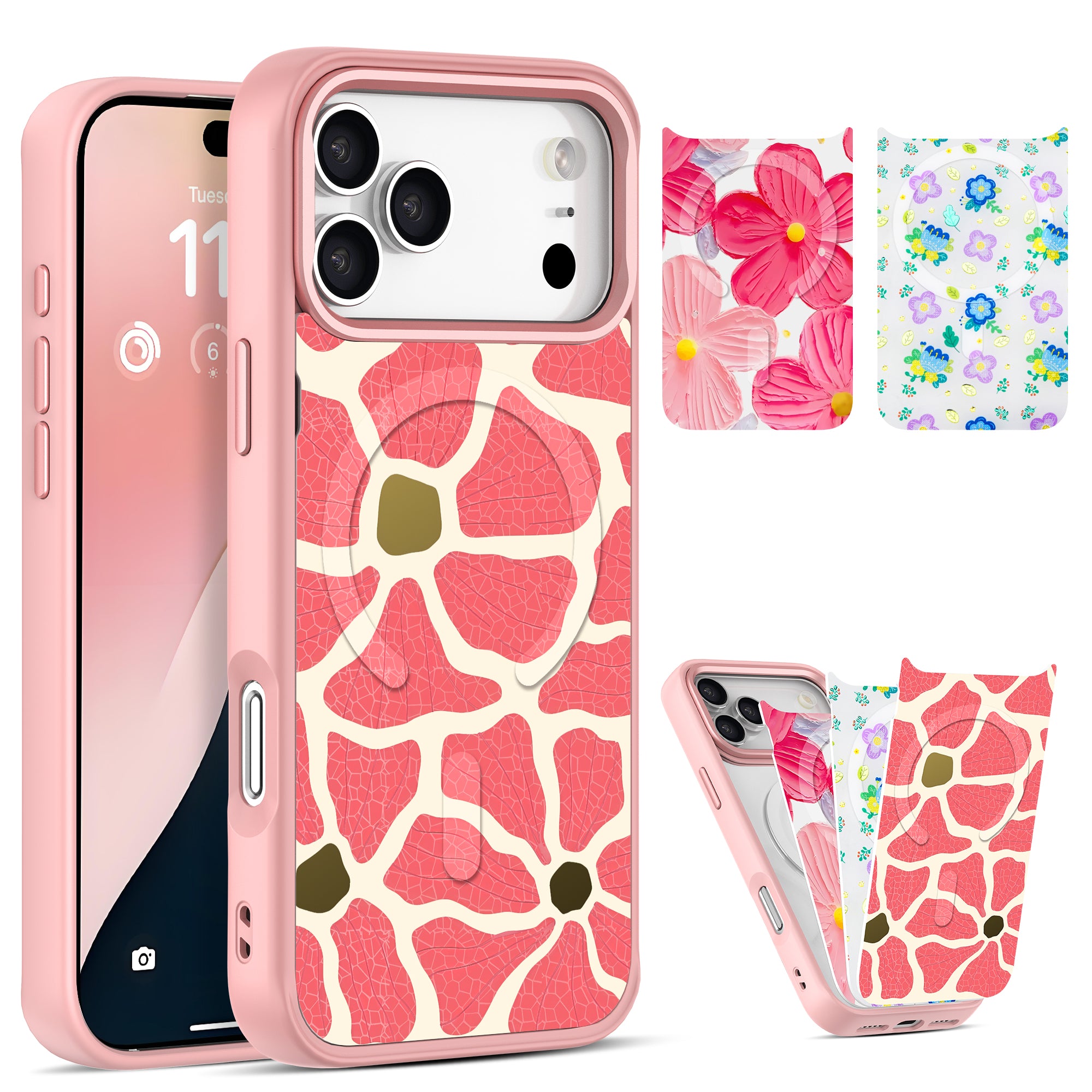 Ultimate Pack - The Pink Main image