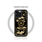 Case & Plate Series - Celestial Dreamcatcher Tarot