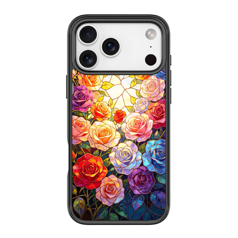 Starter Kit - Stained Glass Bloom
