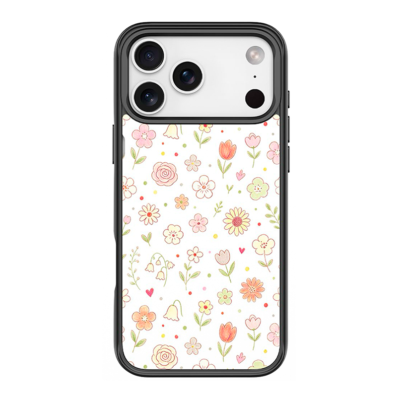 Starter Kit - Ditsy Floral Whisper