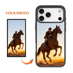 Design Your Own (Case + Backplate)