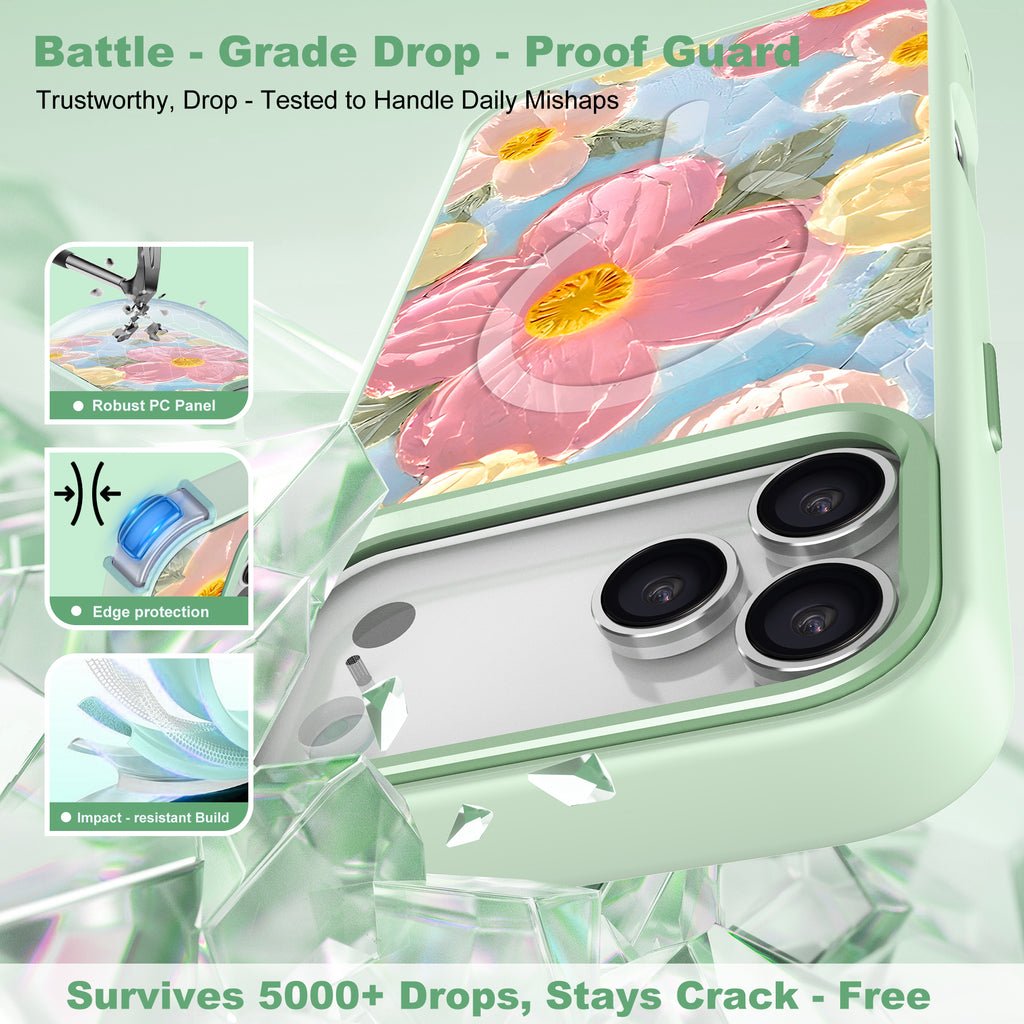 Ultimate Pack - The Green