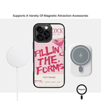 Case & Plate Series - You're Amazing Workday Case