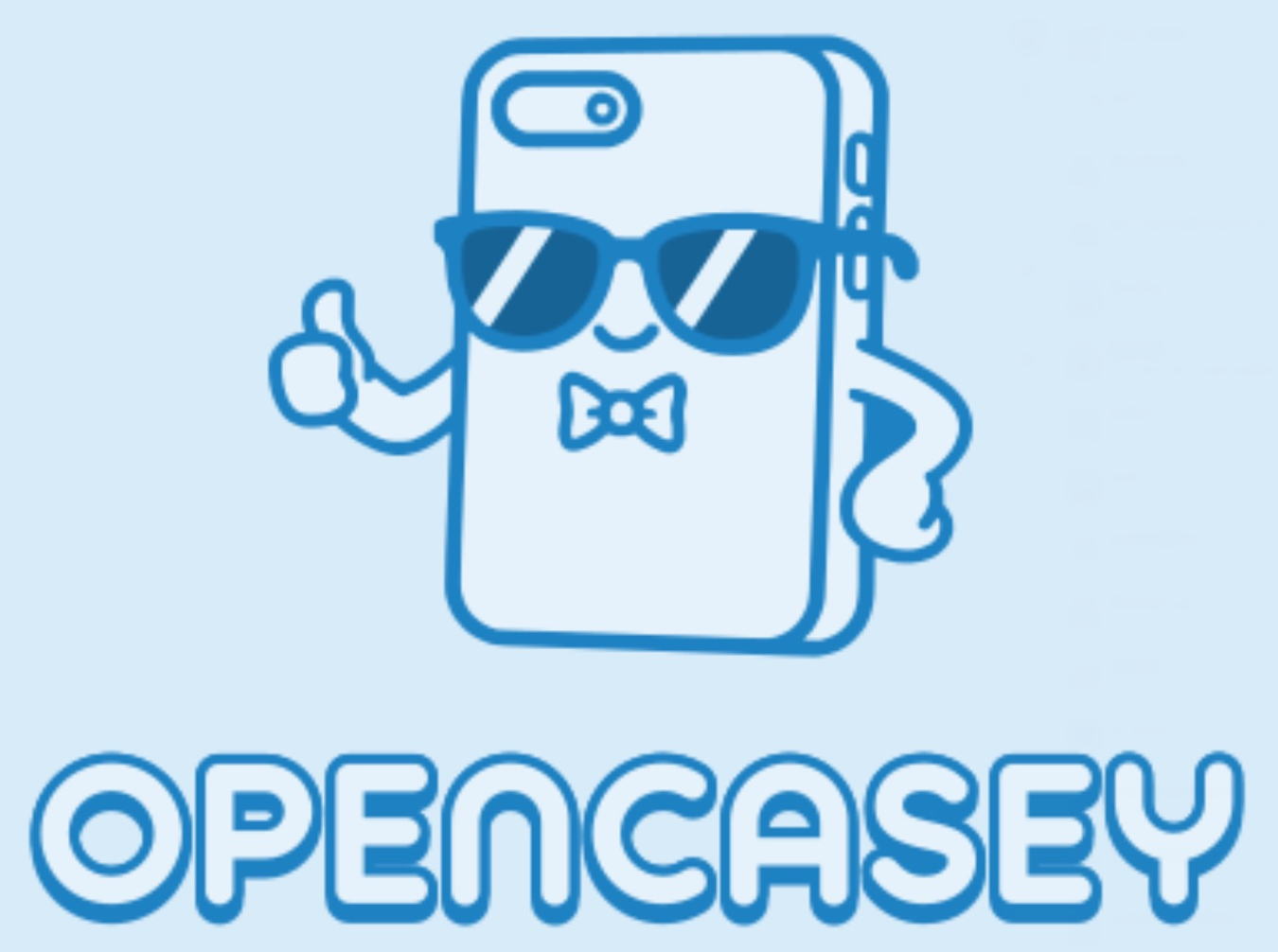 Opencasey