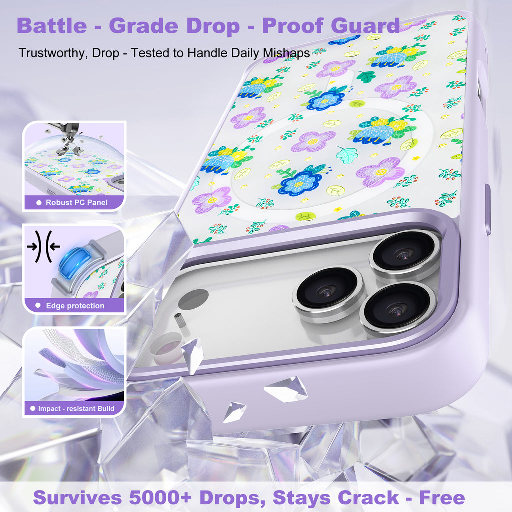 Ultimate Pack - The Purple