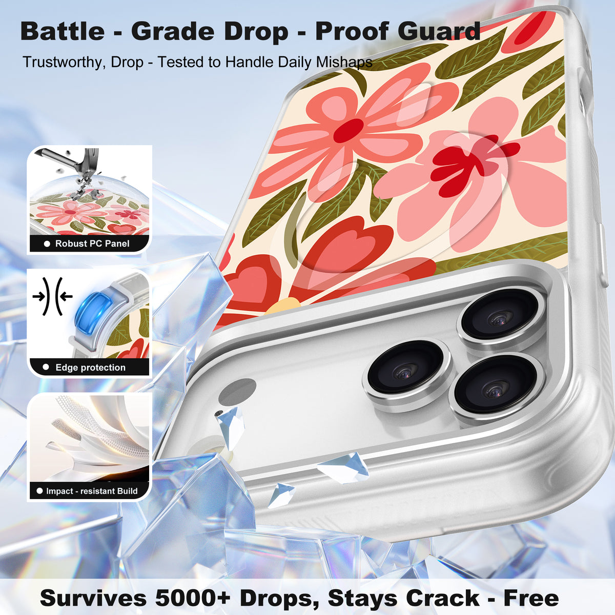 Ultimate Pack - The White