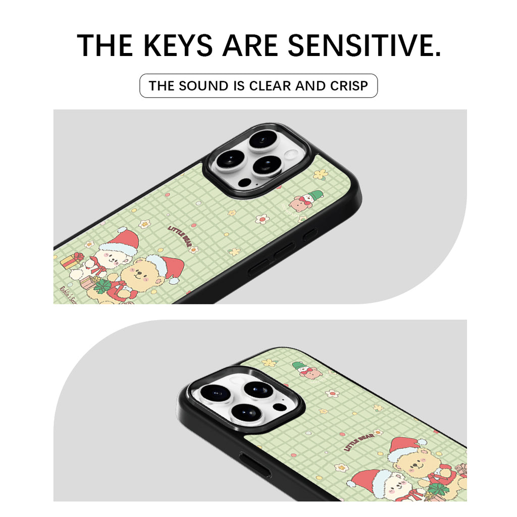 Beary Christmas