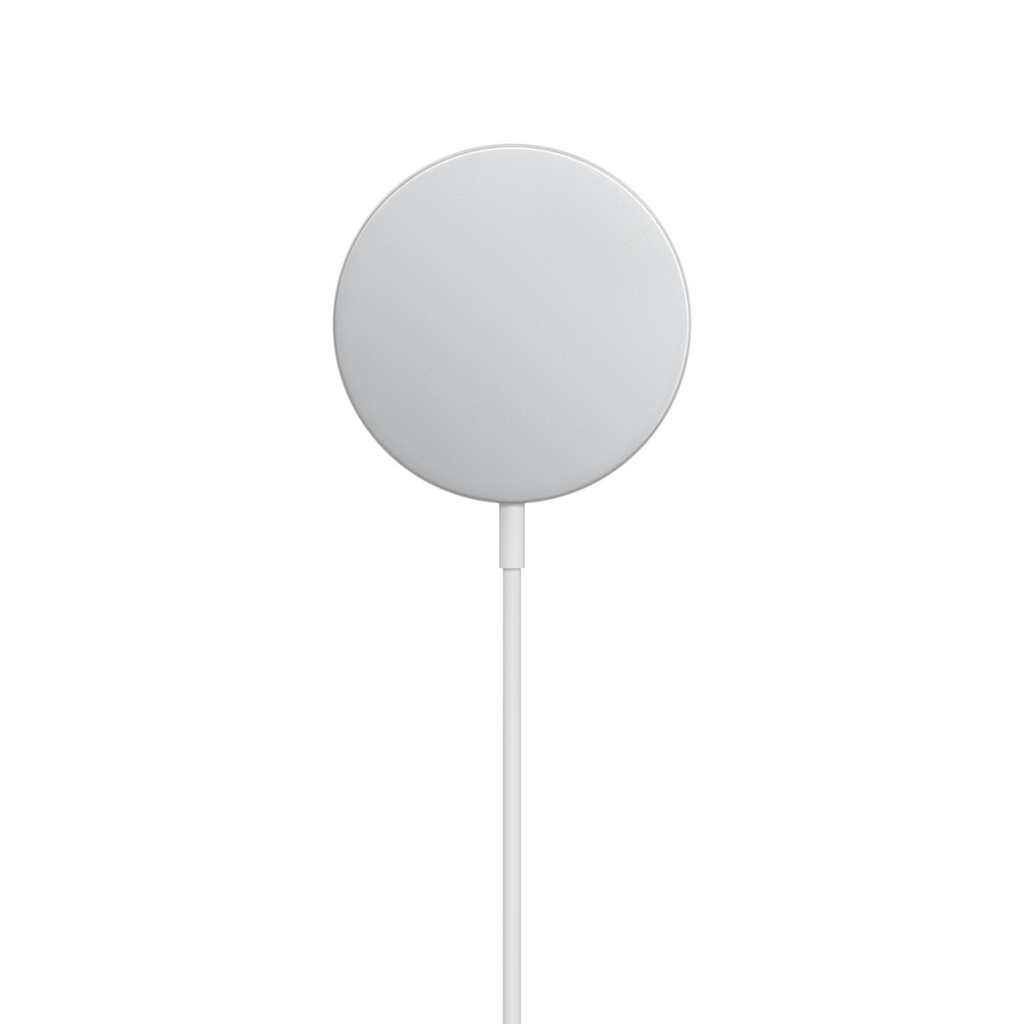 Magnetic Wireless Charger