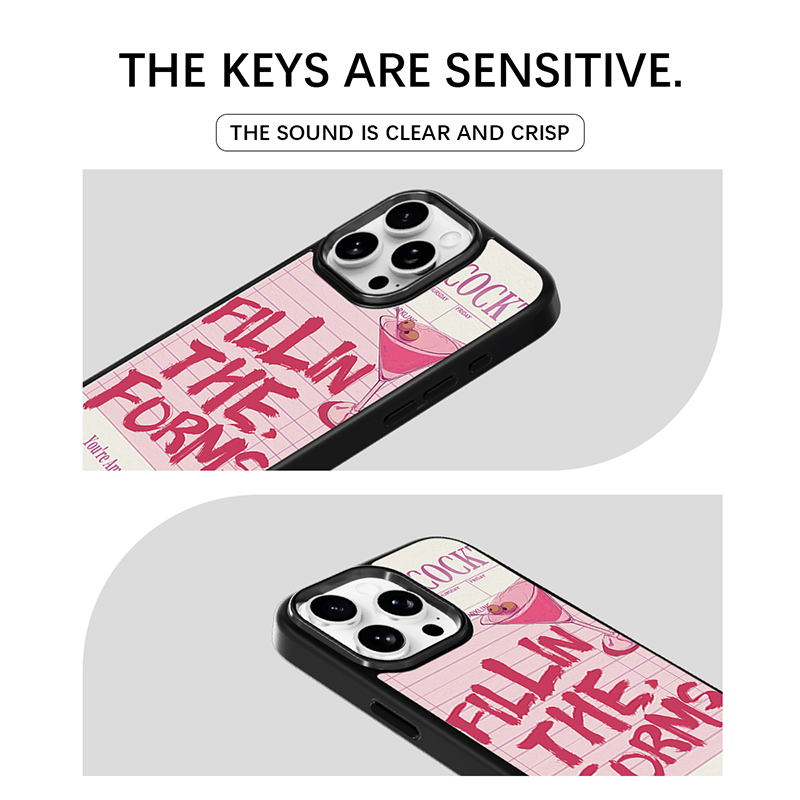 Case & Plate Series - You're Amazing Workday Case