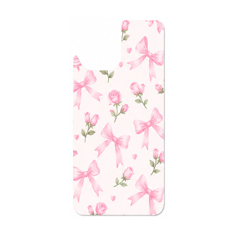 Whimsical Garden - Blush Bloom