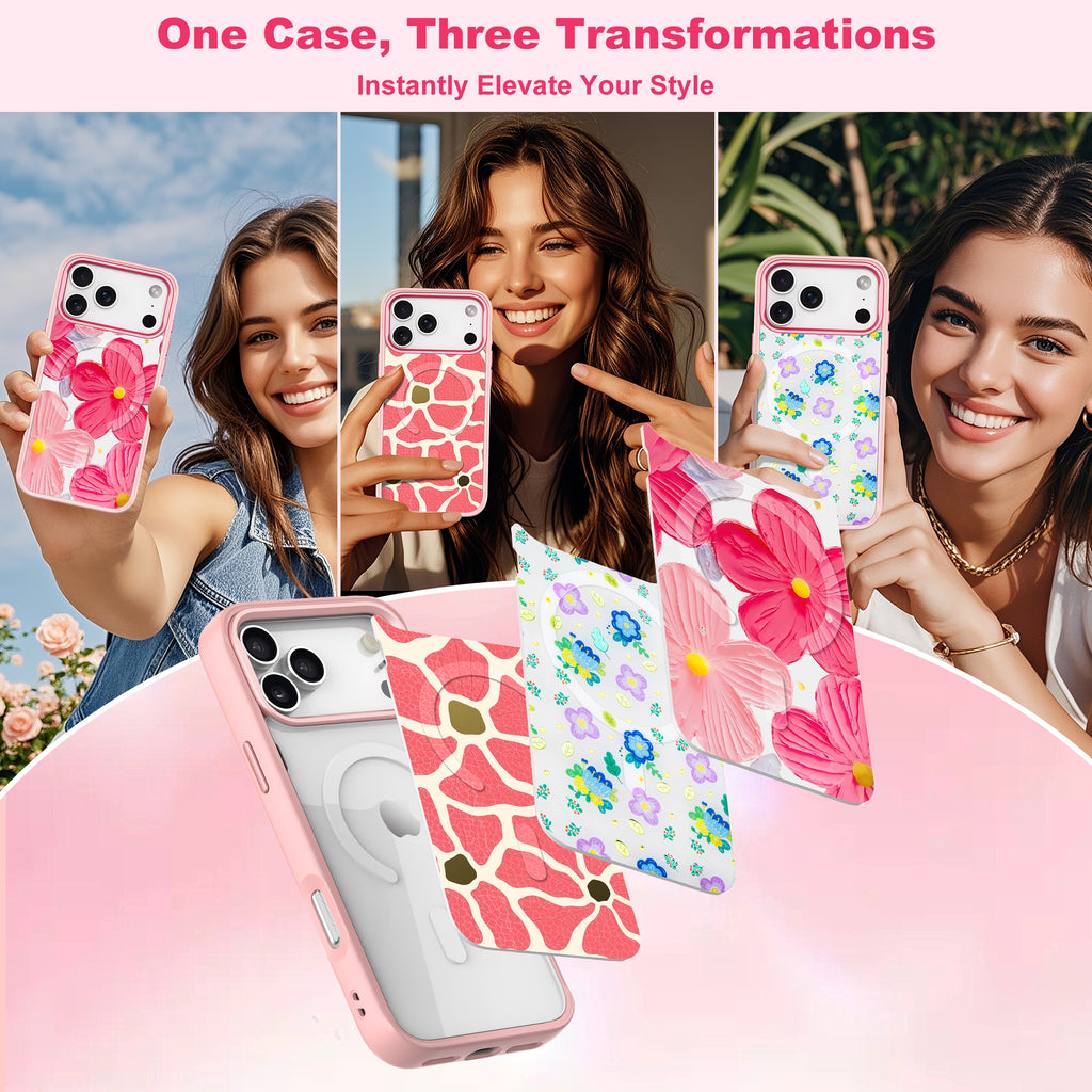 Ultimate Pack - The Pink