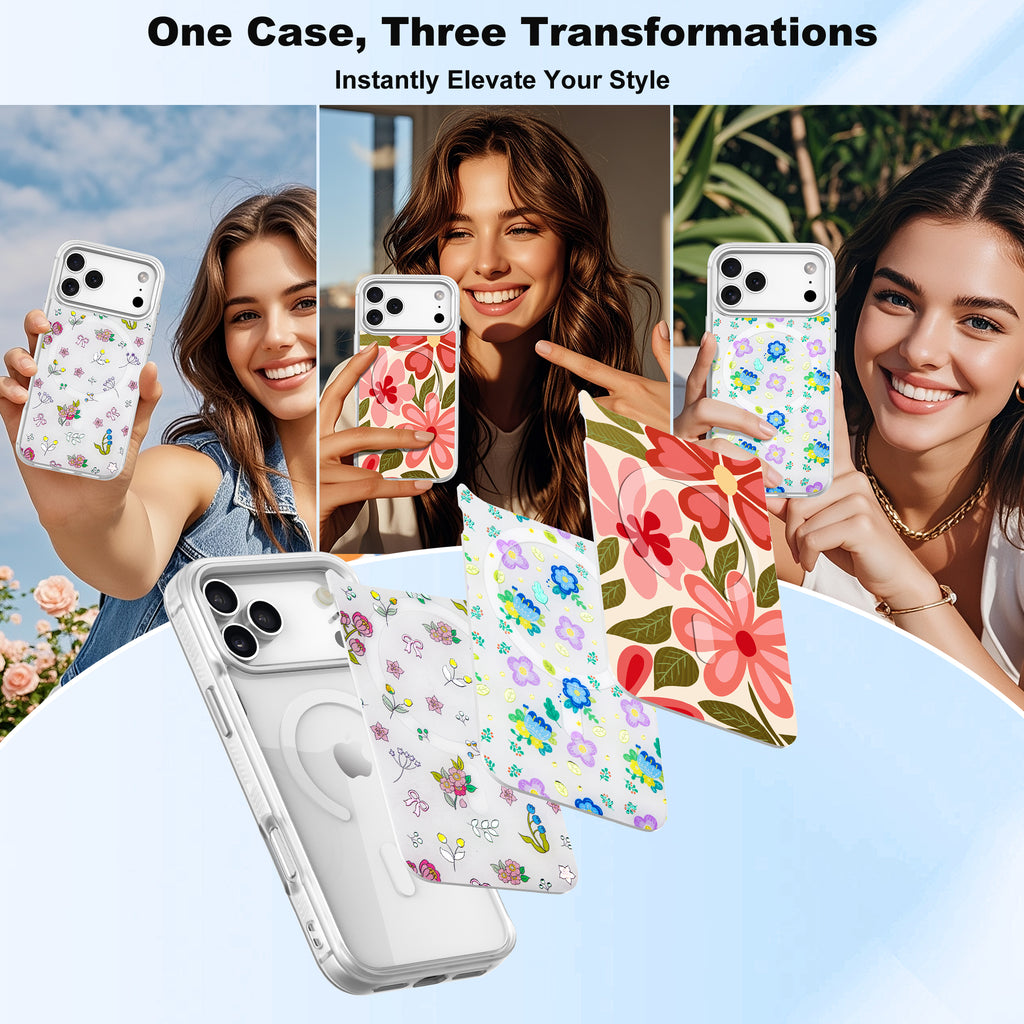 Ultimate Pack - The White