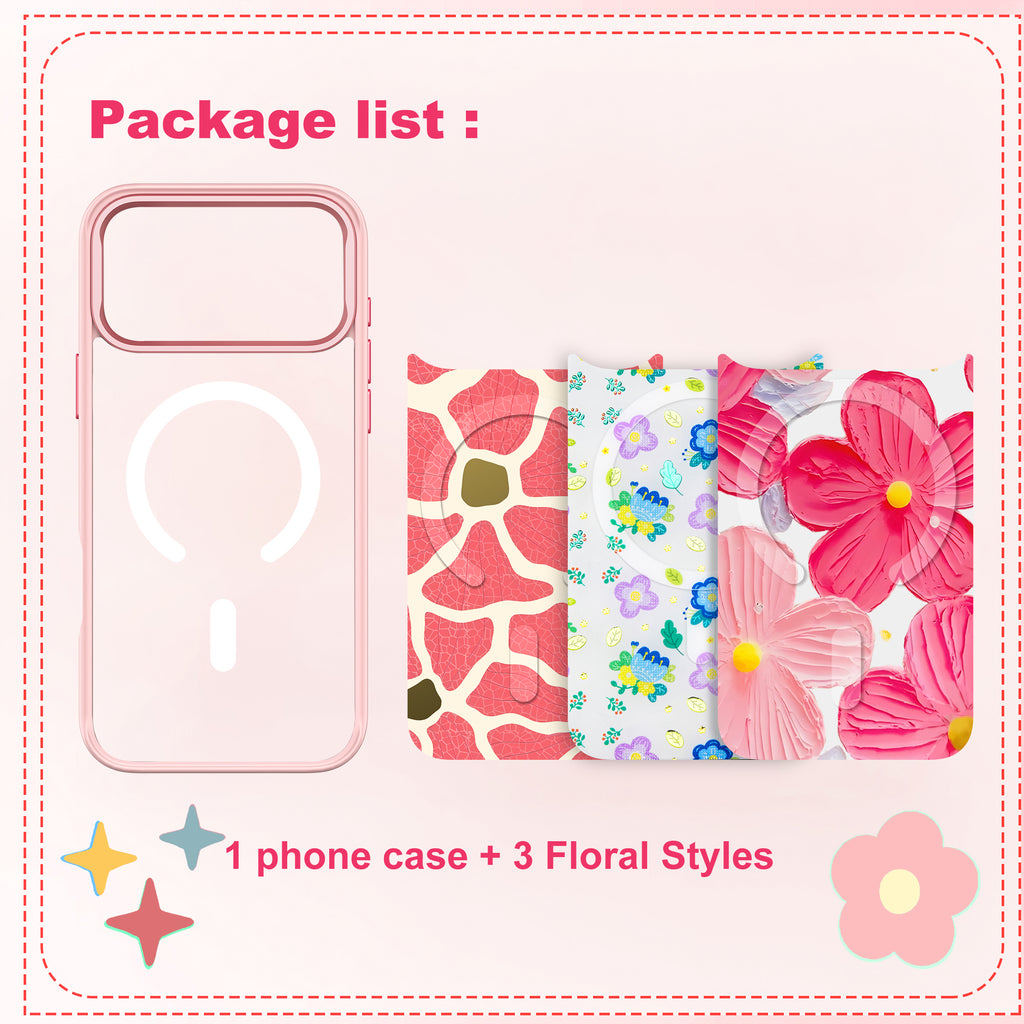 Ultimate Pack - The Pink