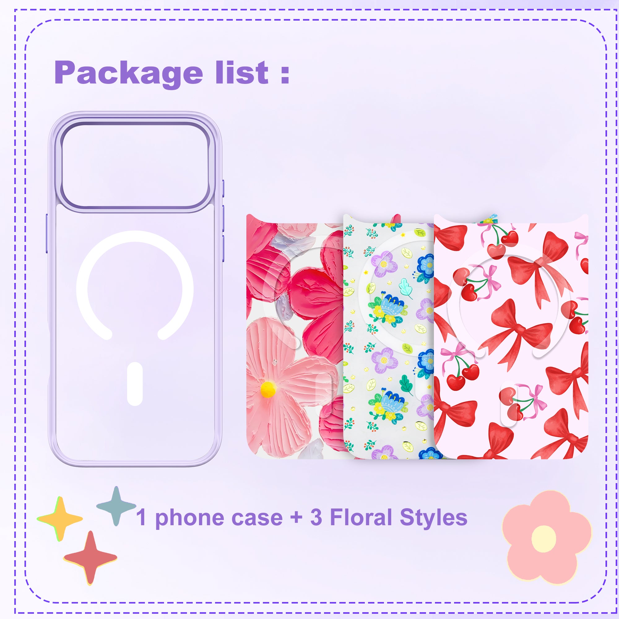 Ultimate Pack - The Purple Secondary image