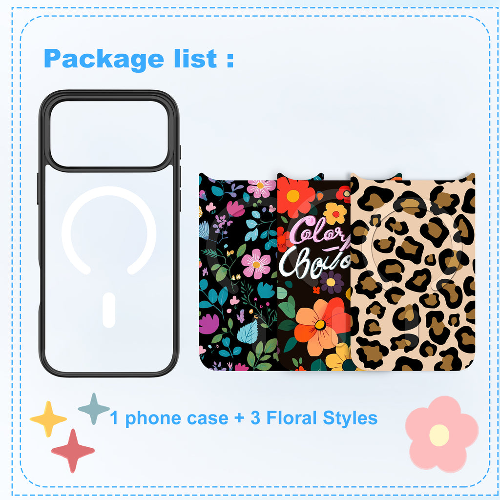 Ultimate Pack - The Black