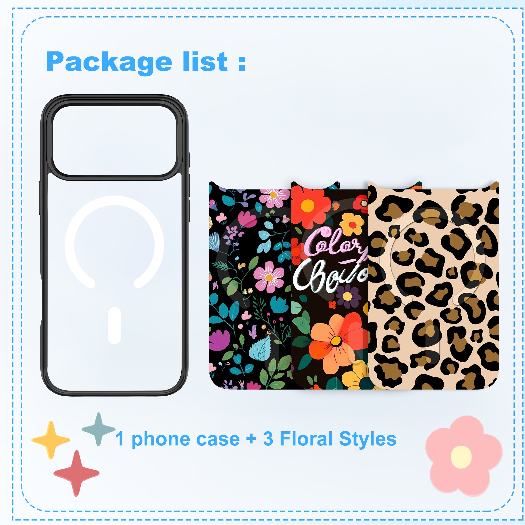 Ultimate Pack - The Black
