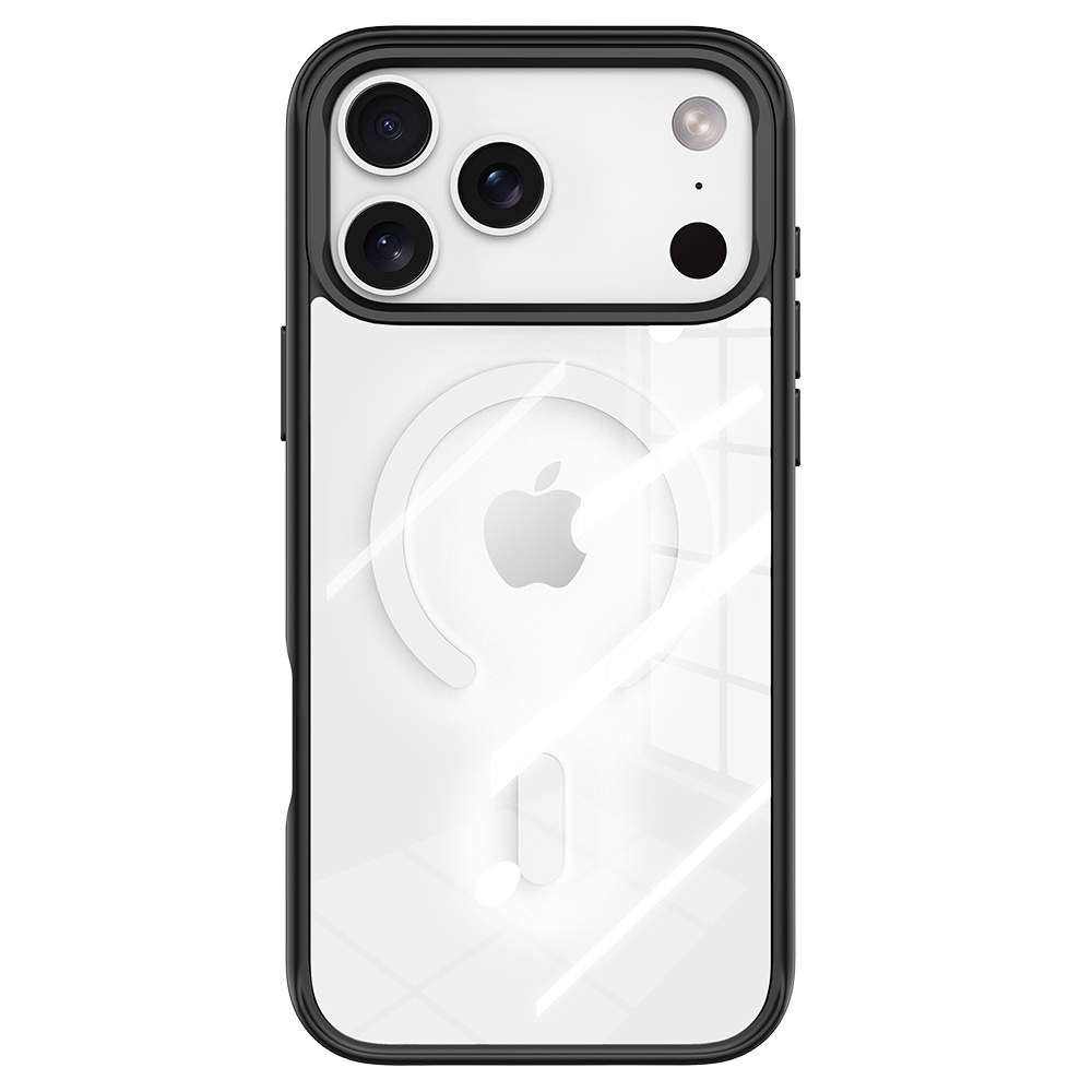 iPhone 17 Series Base Case Shell Secondary image