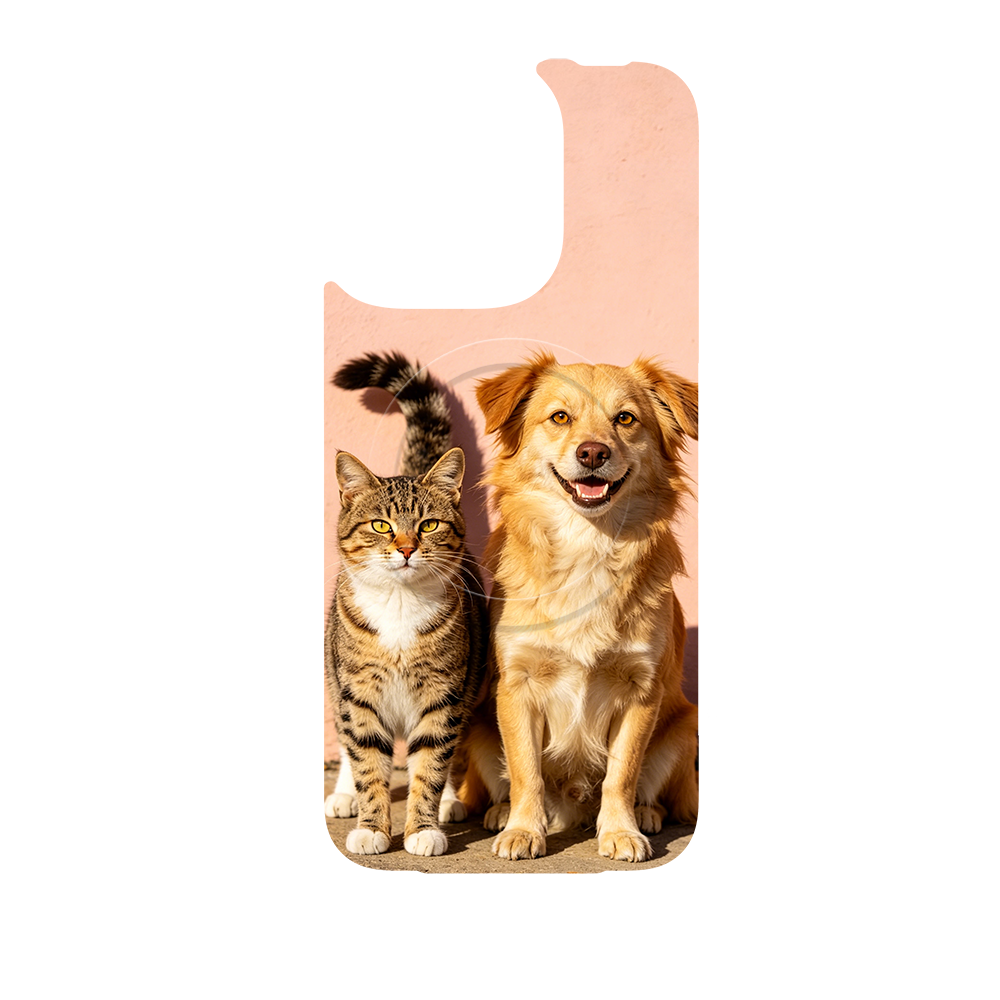 Wild Kingdom - Dog and Cat Main image