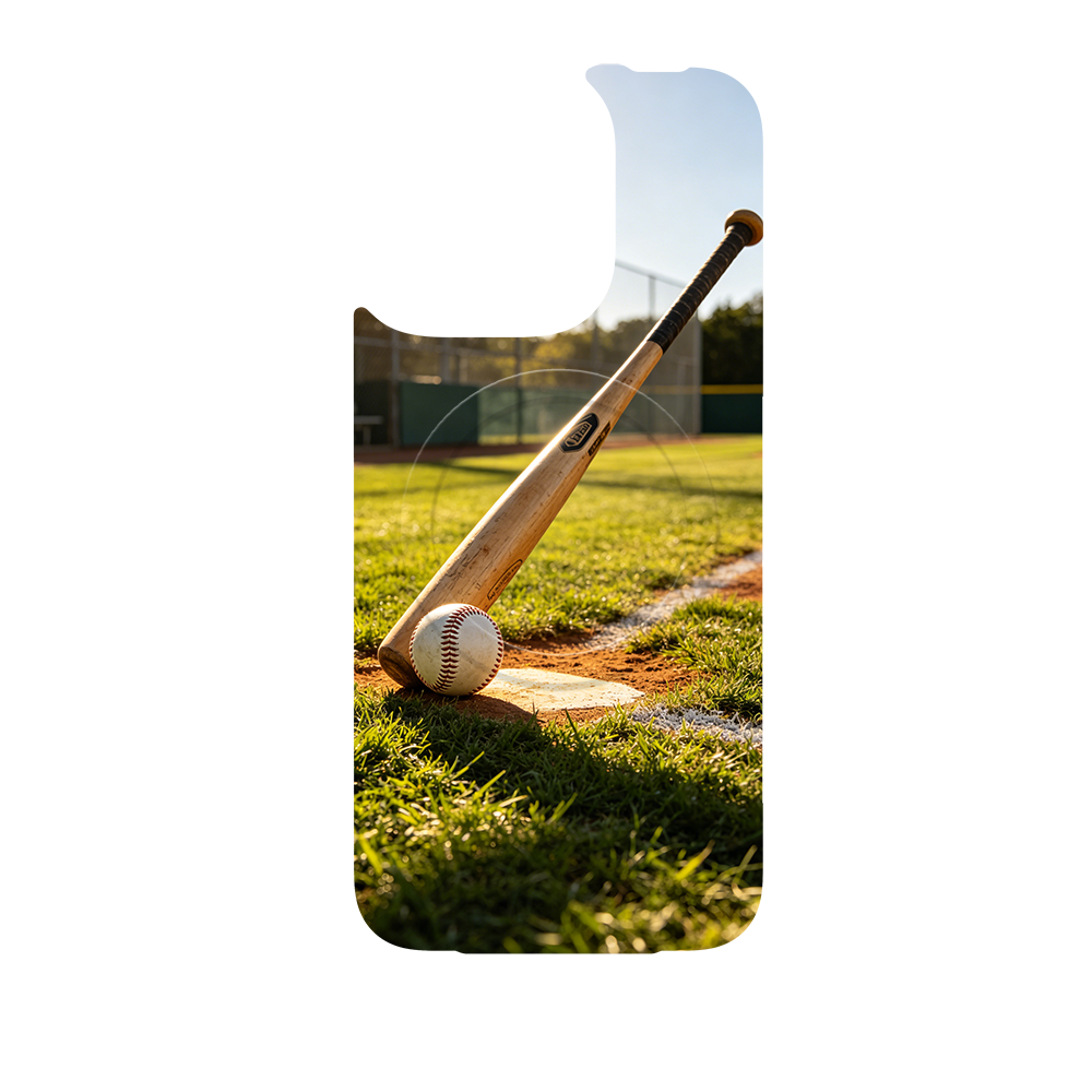 Active Spirit - Baseball
