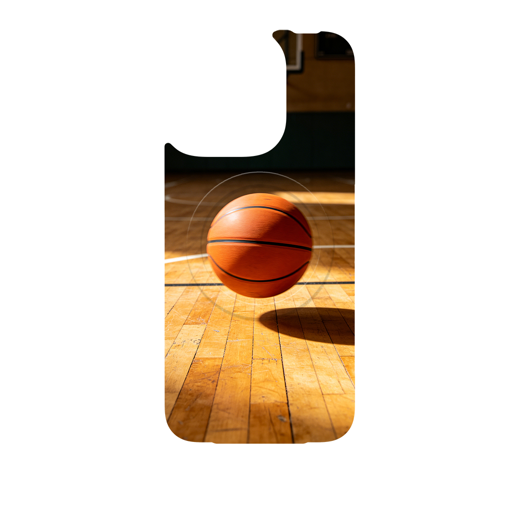 Active Spirit - Basketball Main image