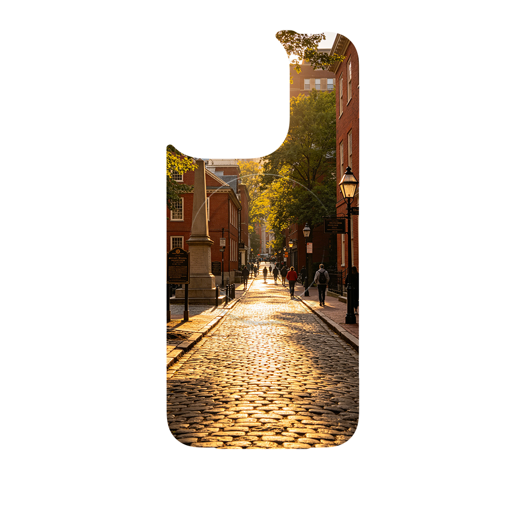 City Vibes - Boston Main image