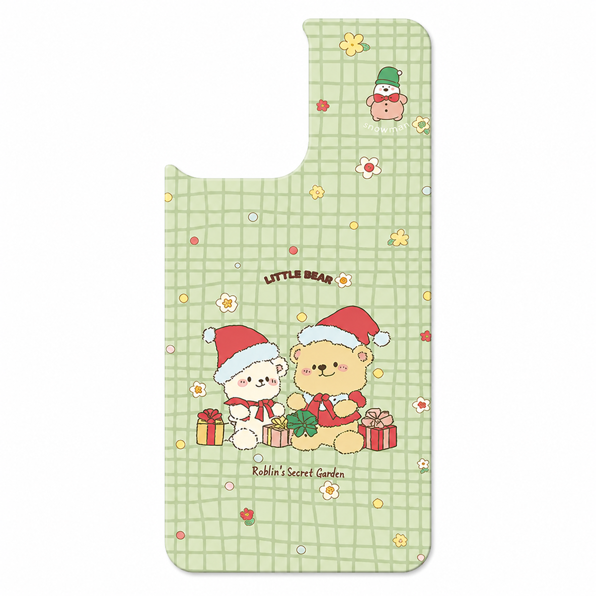 Christmas Limited - Beary Christmas