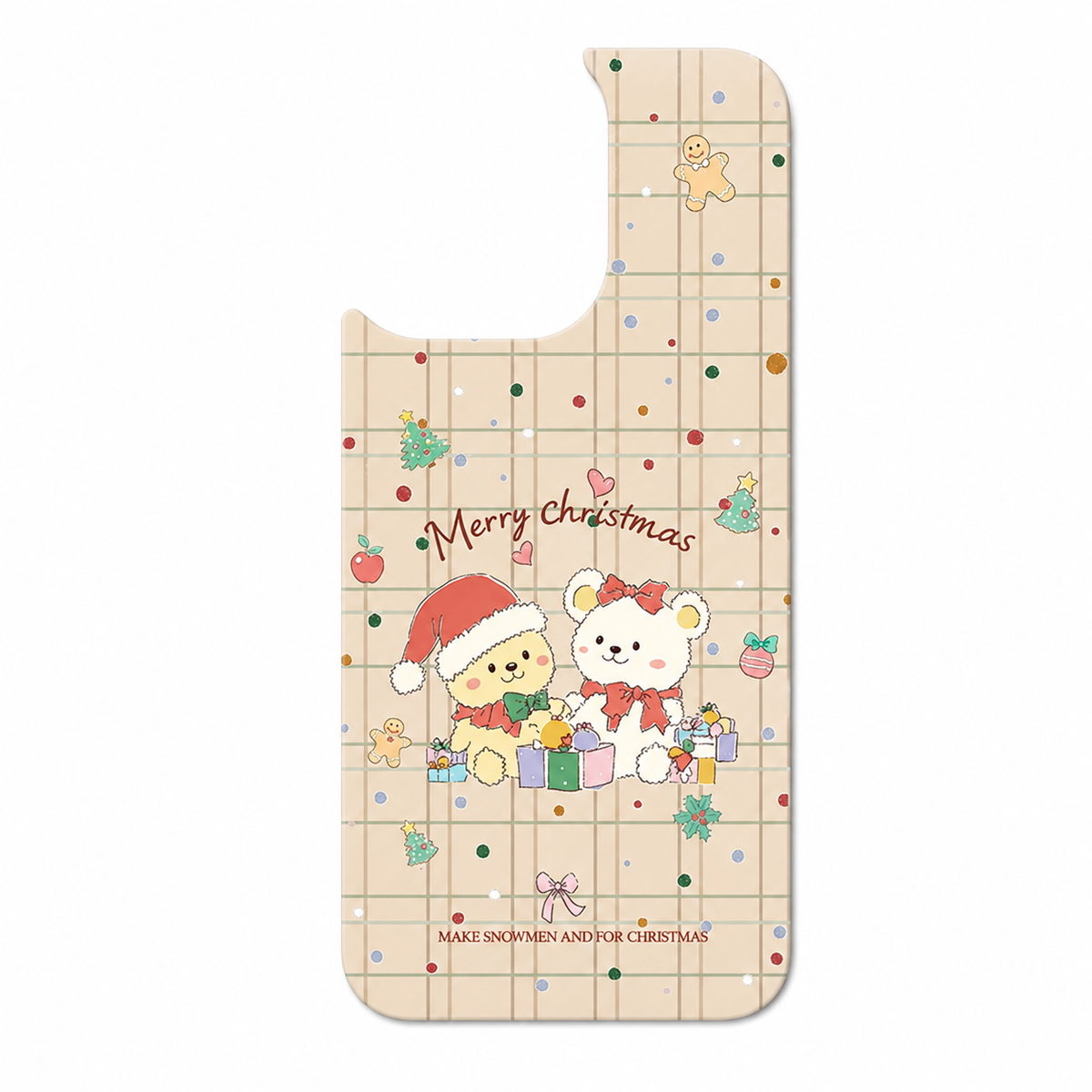 Christmas Limited - Teddy Gift Box
