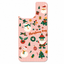 Christmas Limited - Pink Snowman Patchwork