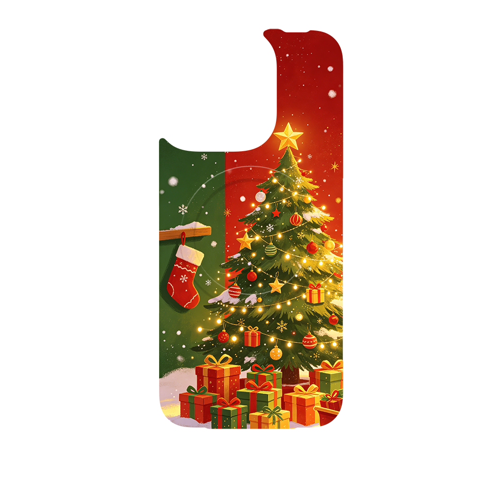 Holiday Cheer - The Tree Main image