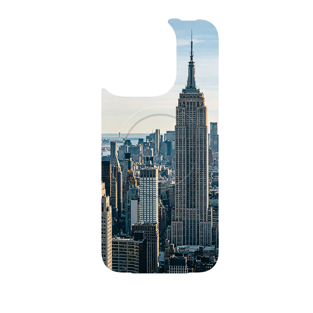 City Vibes - Empire State Building Main image