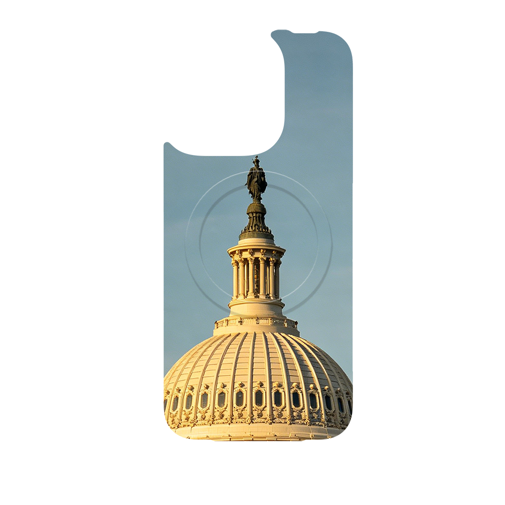 City Vibes - Washington D.C. Main image