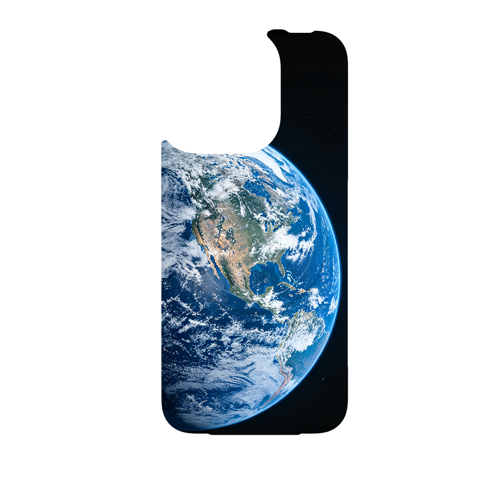 Cosmic Dream - The Earth Main image