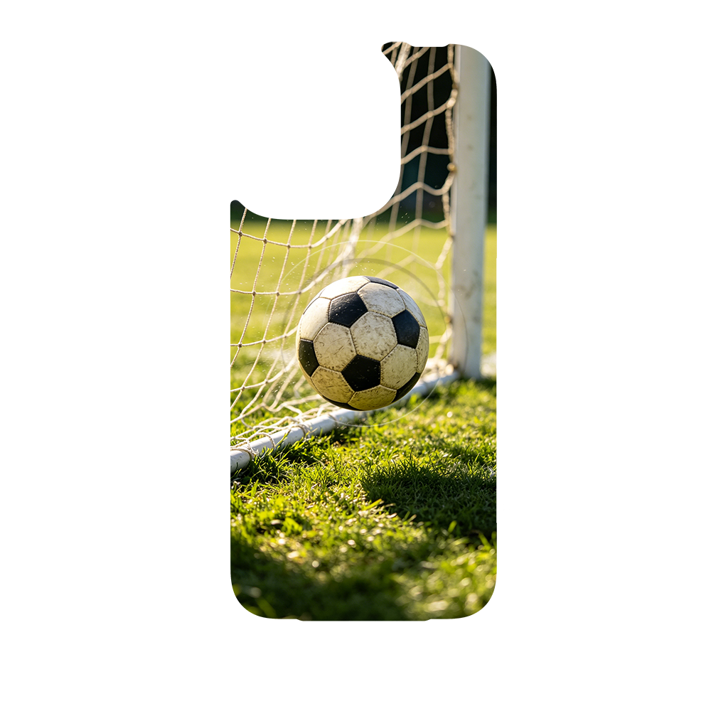 Active Spirit - Soccer Main image