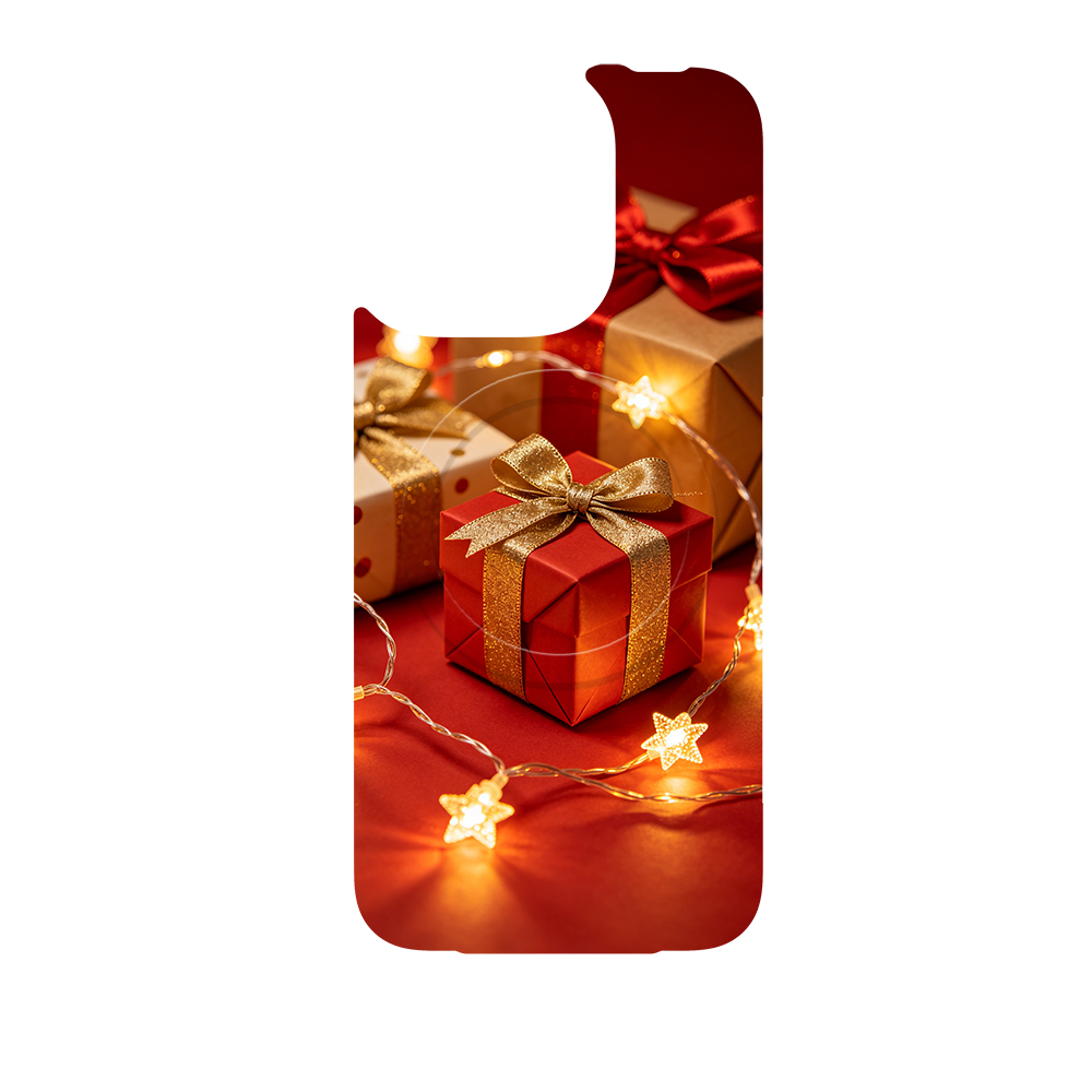 Holiday Cheer - Christmas Gifts Main image