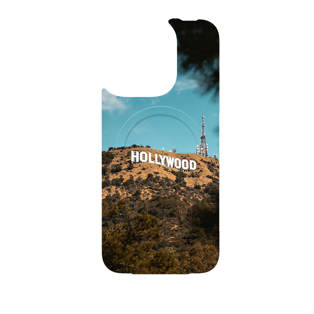 City Vibes - Hollywood