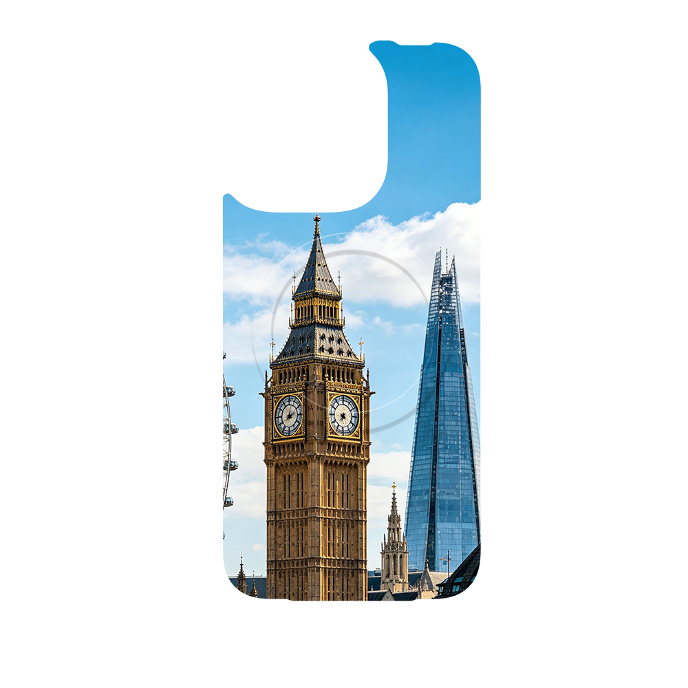 City Vibes - London Main image