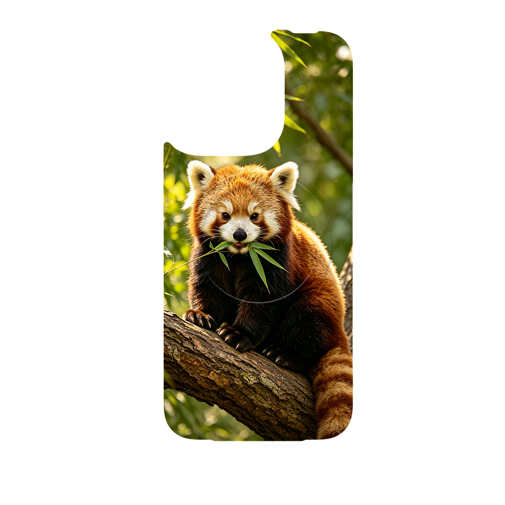 Wild Kingdom - Red Panda Main image
