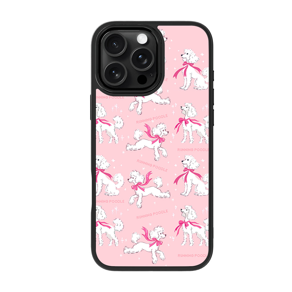 Soft Pink Ribbon