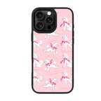 Soft Pink Ribbon