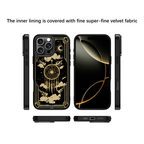 Case & Plate Series - Celestial Dreamcatcher Tarot