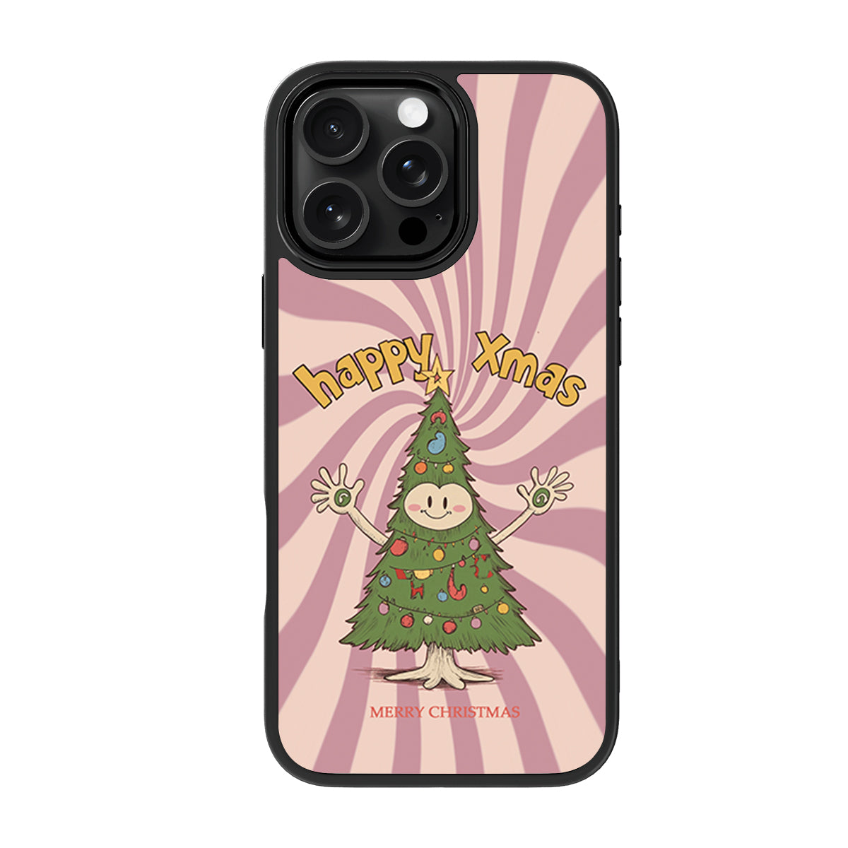 Groovy Xmas Tree
