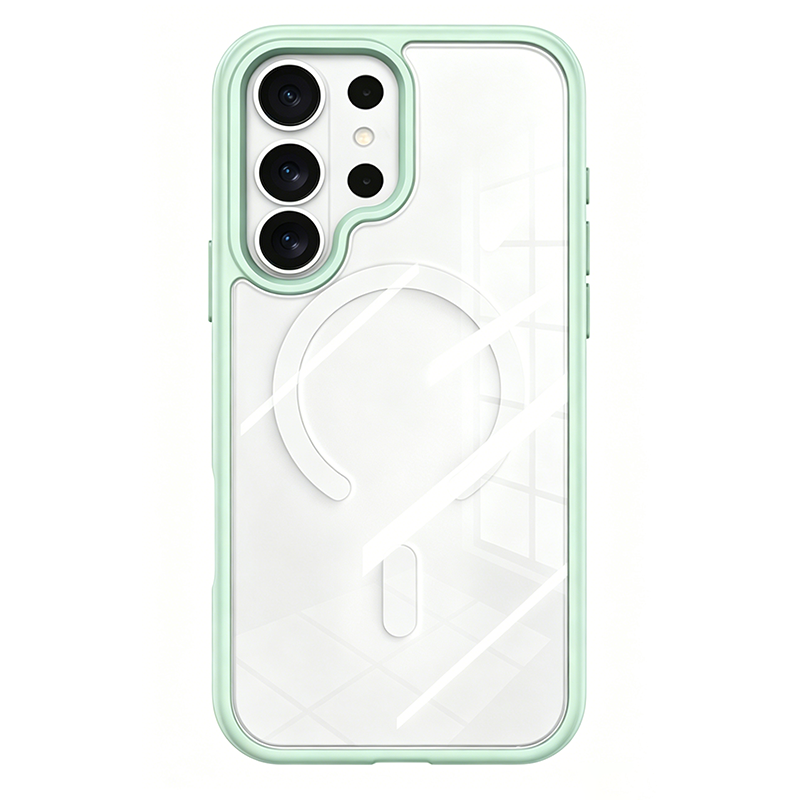 Samsung S25 Ultra Base Case Shell