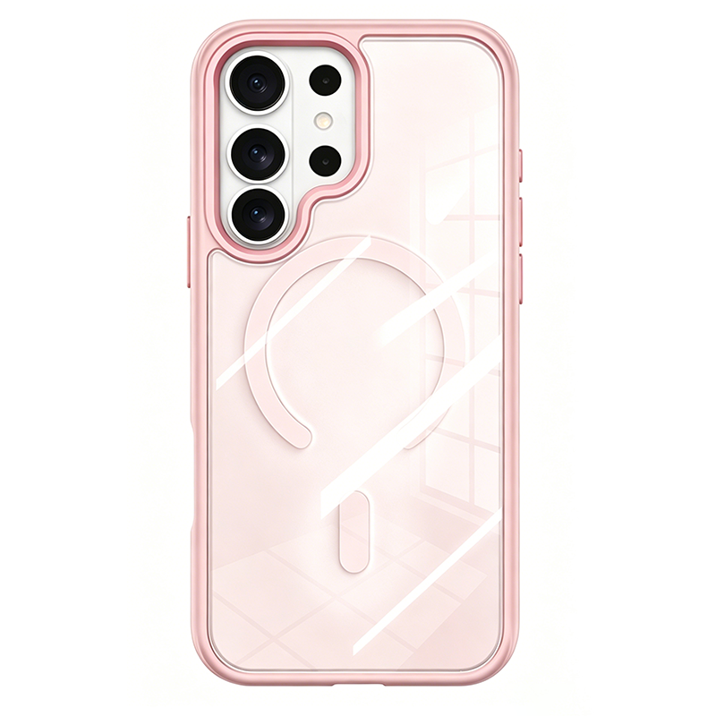 Samsung S25 Ultra Base Case Shell