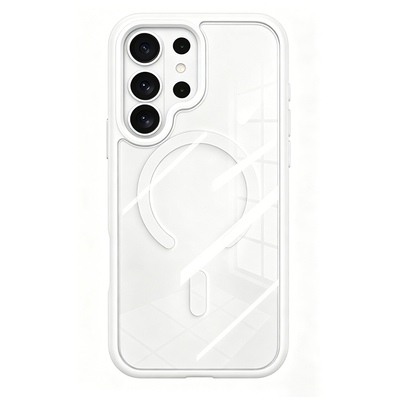 Samsung S25 Ultra Base Case Shell Secondary image
