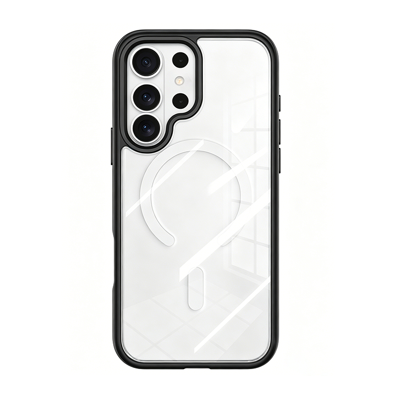 Samsung S25 Ultra Base Case Shell Main image