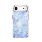 Aurora Frost White phone case for iPhone 17 Air