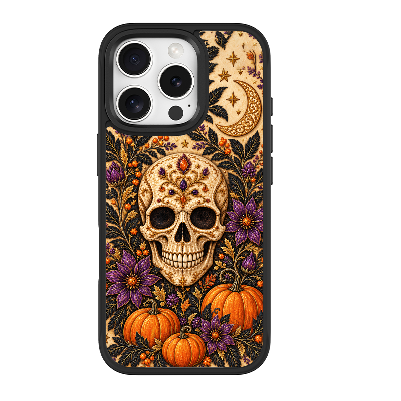 Autumn Macabre Secondary image