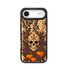 Autumn Macabre Black phone case for iPhone 17 Air