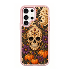 Autumn Macabre Pink phone case for Samsung S26 Ultra